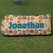 Basketball Putter Cover - Front