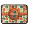 Basketball Rectangle Patch