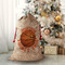 Basketball Santa Bag - Lifestyle