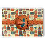 Basketball Serving Tray (Personalized)