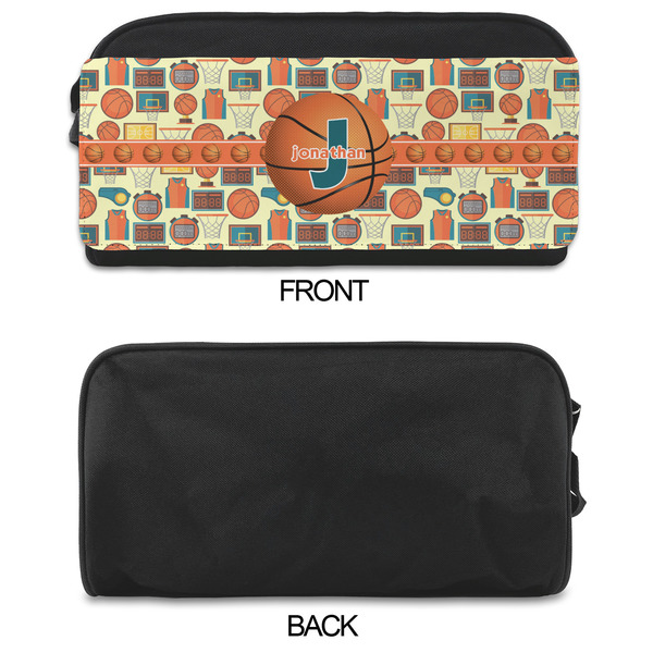 Basketball Shoe Bags - APPROVAL