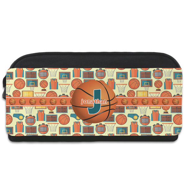 Custom Basketball Shoe Bag (Personalized)
