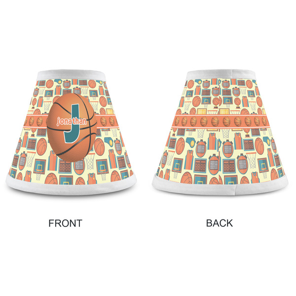 Basketball Small Chandelier Lamp - Approval