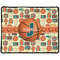 Basketball Large Gaming Mouse Pad - 12.5" x 10" (Personalized)