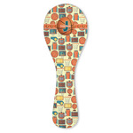 Basketball Ceramic Spoon Rest (Personalized)