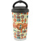 Basketball Stainless Steel Coffee Tumbler (Personalized)