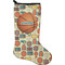 Basketball Stocking - Single-Sided