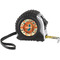 Basketball Tape Measure - 25ft - front