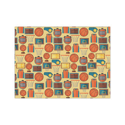 Basketball Tissue Paper Sheets - Medium - Heavyweight