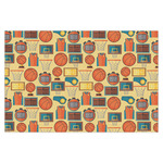 Basketball Tissue Paper Sheets - X-Large - Heavyweight