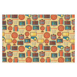 Basketball Tissue Paper Sheets - X-Large - Heavyweight