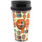 Basketball Acrylic Travel Mug without Handle (Personalized)