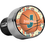 Basketball USB Car Charger (Personalized)