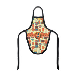 Basketball Bottle Apron (Personalized)