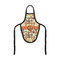 Basketball Bottle Apron (Personalized)