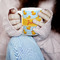 Rubber Duckie 11oz Coffee Mug - LIFESTYLE