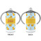 Rubber Duckie 12 oz Stainless Steel Sippy Cups - APPROVAL