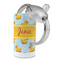 Rubber Duckie 12 oz Stainless Steel Sippy Cups - Top Off