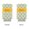 Rubber Duckie 12oz Tall Can Sleeve - APPROVAL