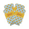 Rubber Duckie 12oz Tall Can Sleeve - Set of 4 - MAIN