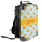 Rubber Duckie 13" Hard Shell Backpacks - ANGLE VIEW