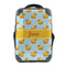 Rubber Duckie 15" Backpack - FRONT