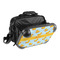 Rubber Duckie 15" Hard Shell Briefcase - Open