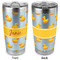 Rubber Duckie 20oz SS Tumbler - Full Print - Approval
