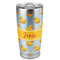Rubber Duckie 20oz Stainless Steel Double Wall Tumbler - Full Print (Personalized)