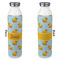 Rubber Duckie 20oz Water Bottles - Full Print - Approval