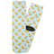Rubber Duckie Adult Crew Socks