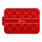 Rubber Duckie Aluminum Baking Pan with Red Lid (Personalized)