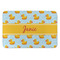 Rubber Duckie Anti-Fatigue Kitchen Mat (Personalized)
