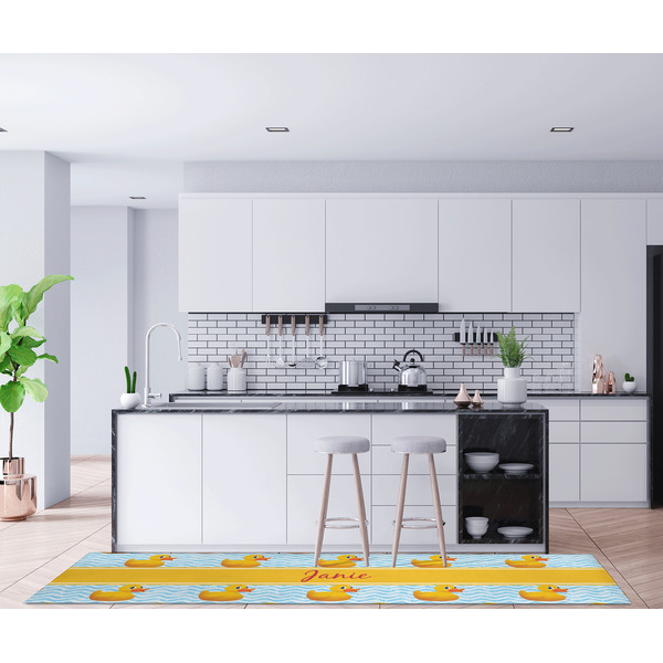 Rubber Duckie Area Rug Sizes