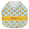 Rubber Duckie Baby Bib - AFT closed