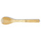 Rubber Duckie Bamboo Sporks - Double Sided - FRONT