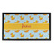 Rubber Duckie Bar Mat - Small (Personalized)