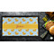 Rubber Duckie Bar Mat - Small - LIFESTYLE