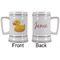 Rubber Duckie Beer Stein - Approval