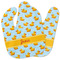 Rubber Duckie Bibs - Main New and Old