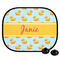 Rubber Duckie Car Side Window Sun Shade (Personalized)