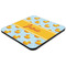 Rubber Duckie Coaster Set - FLAT (one)