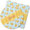Rubber Duckie Coasters Rubber Back - Main