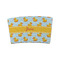 Rubber Duckie Coffee Cup Sleeve - FRONT