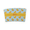 Rubber Duckie Coffee Cup Sleeve (Personalized)