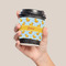 Rubber Duckie Coffee Cup Sleeve - LIFESTYLE