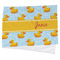 Rubber Duckie Cooling Towel (Personalized)