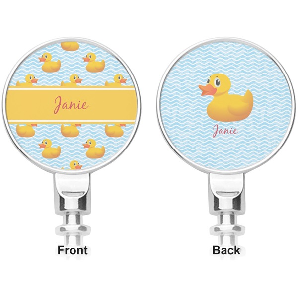 Rubber Duckie Corkscrew - Apvl