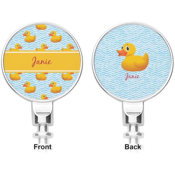 Rubber Duckie Corkscrew - Apvl