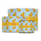 Rubber Duckie Drum Lampshades - MAIN